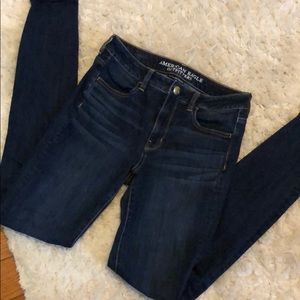 AEO Jeans/Jegging